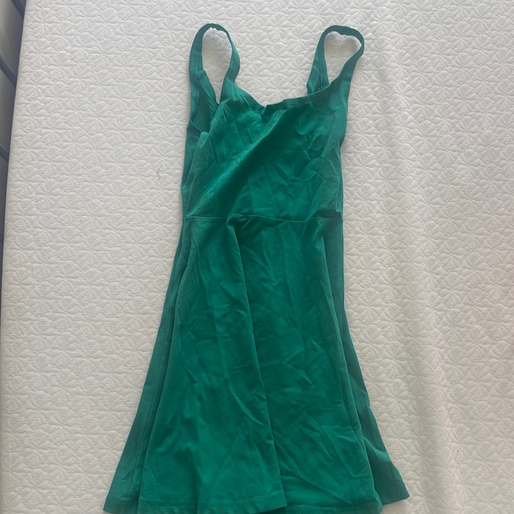 Express Dress